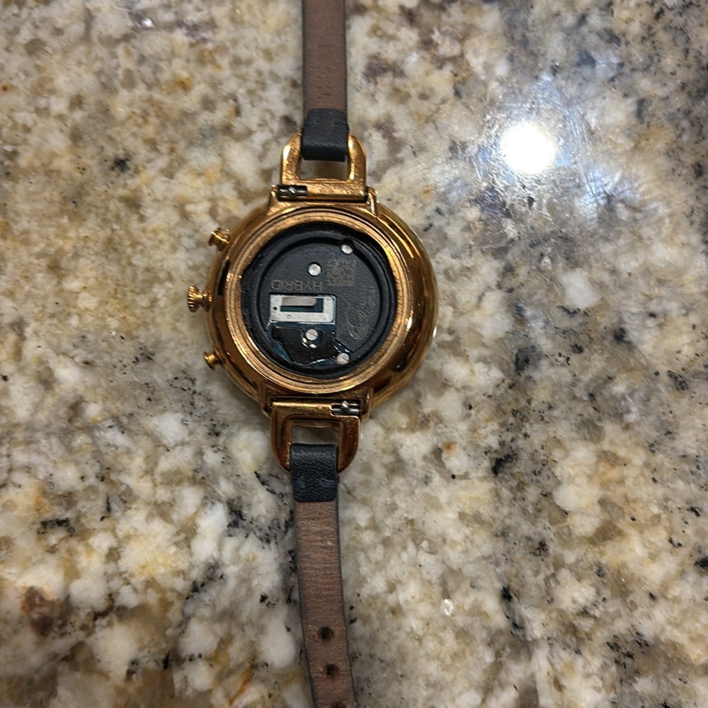 Fossil Watch - Picture 2 of 2